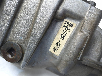2010 Honda Pilot Front Transfer Case Carrier OEM