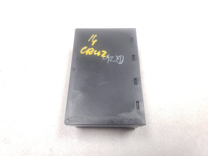 12 13 14 15 16 Chevrolet Cruze Multi-media Player Interface Module Pdim OEM