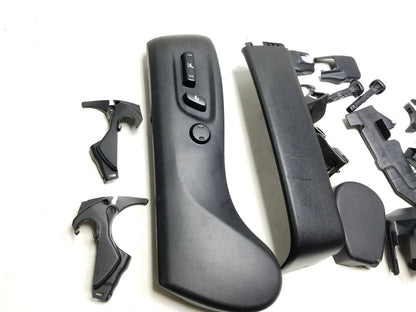 11-17 Lexus CT200h Front Driver Seat Adjust Control Switch Trim Cover Panel Oem✅