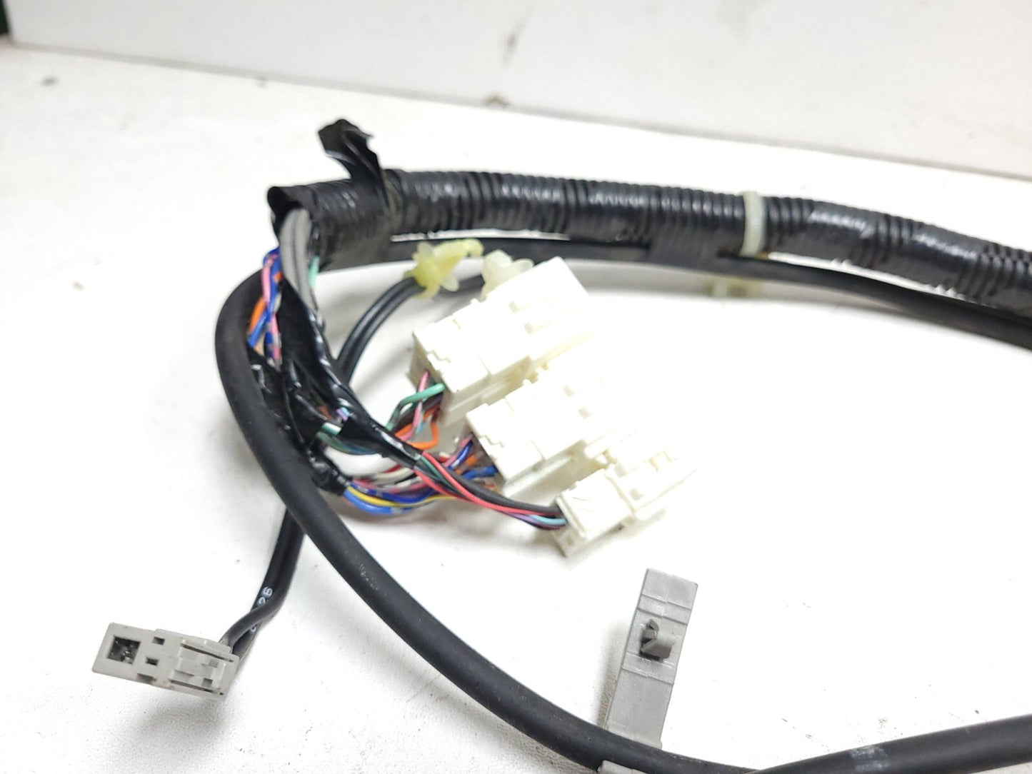 2007 - 2009 Acura Mdx Interior Body Wire Harness OEM