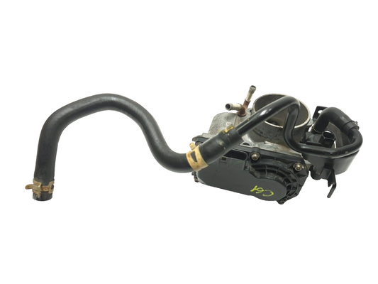 2007 Honda Fit Throttle Body 16400rmea01 OEM