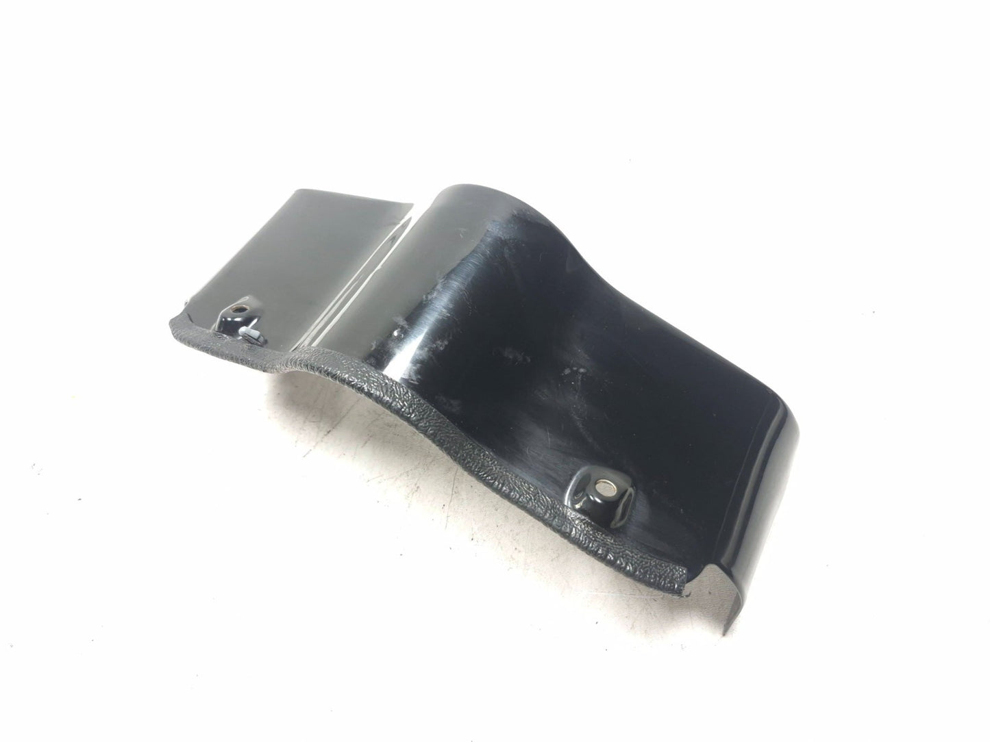 1996-2013 Harley Touring Street Glide Inner Fairing Air Deflector Fork Cover OEM