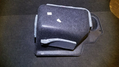 08 09 10 11 Saab 93 9-3 Sedan Right Inner Trunk Storage Compartment Trim OEM
