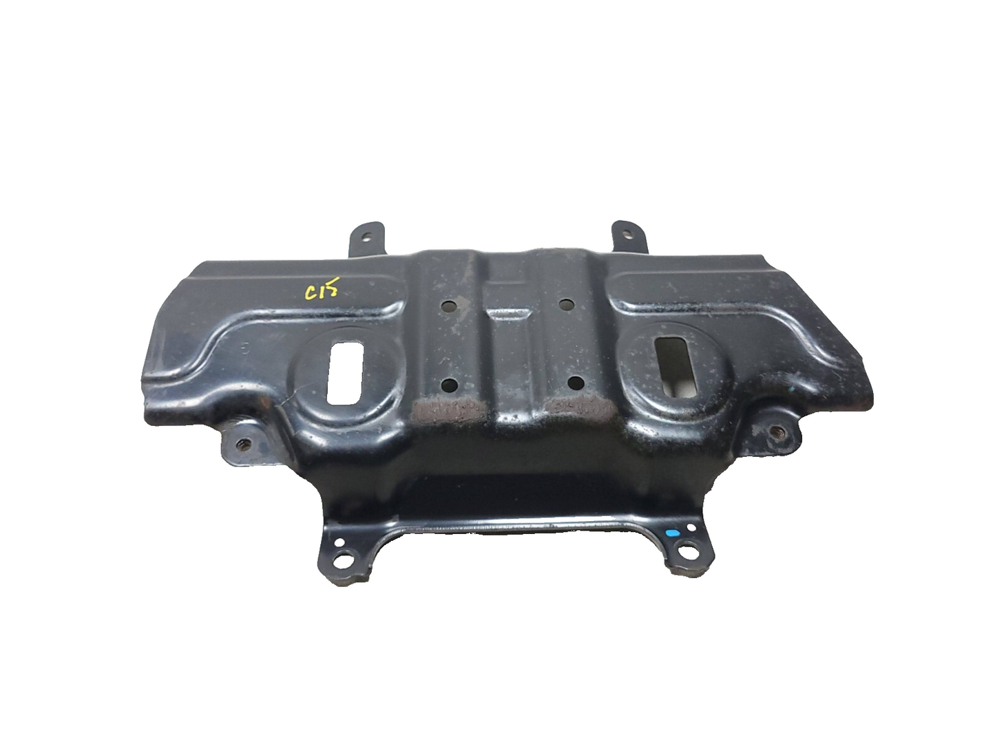 11-16 Subaru Impreza Sedan Front Subframe Cradle Renforcement Bracket OEM