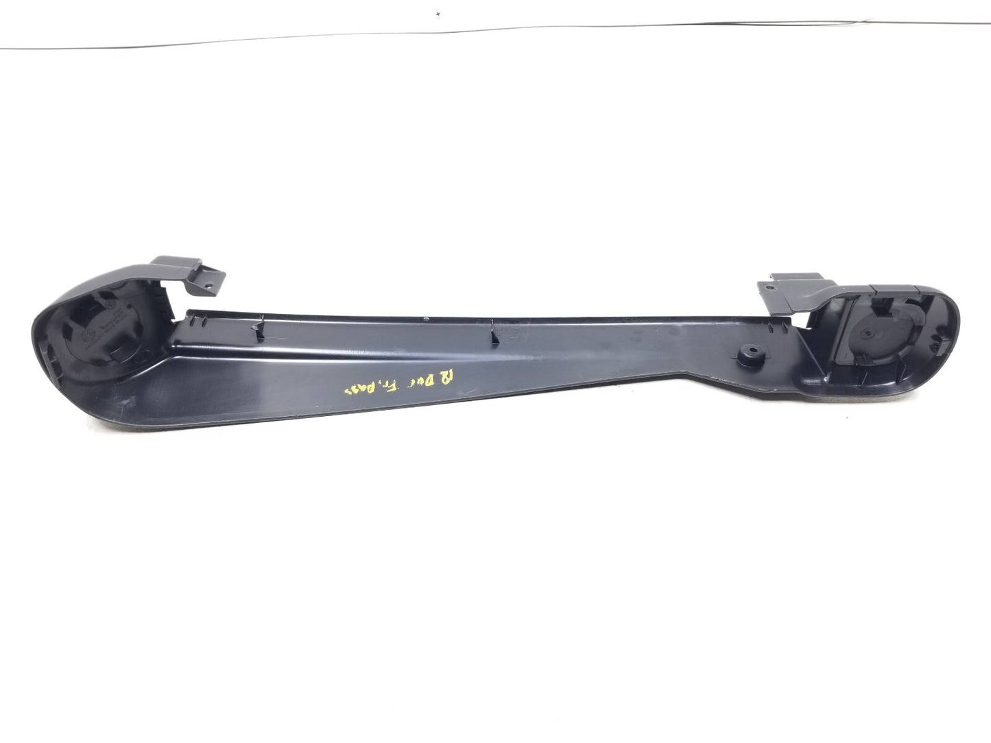 2016 Dodge Durango Seat Side Trim Front Passenger Side Right OEM