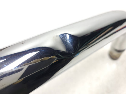 2024 Royal Enfield Bullet 350 Exhaust Header Pipe OEM