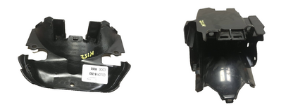 2017 Honda Cmx300 Rebel Battery Box & Cover Pair OEM