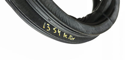 2013 Audi A4 S4 B8 Rear Door Weatherstrip Seal Driver Side Left OEM