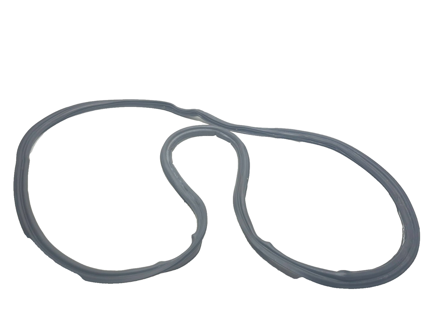 2024 Alfa Romeo Stelvio Trunk Seal Weatherstrip OEM