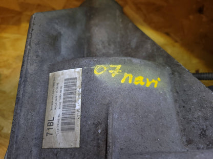2007 Lincoln Navigator Differential Transfer Case OEM