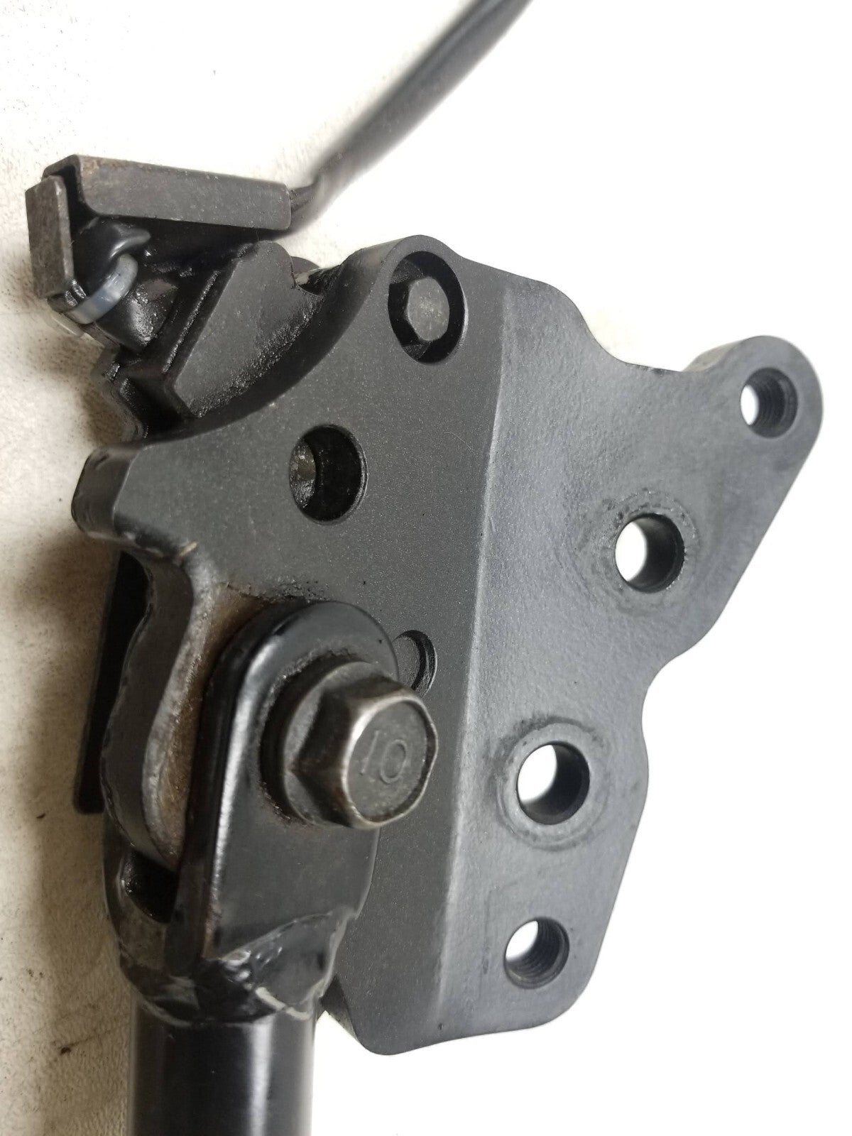 2017 - 2023 Kawasaki Ninja Z650 Er650 Side Kick Stand