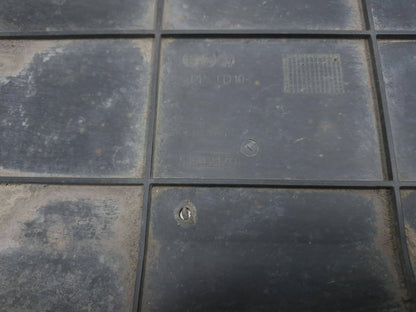 2014 Fiat 500l Lower Engine Under Cover Guard Splash OEM