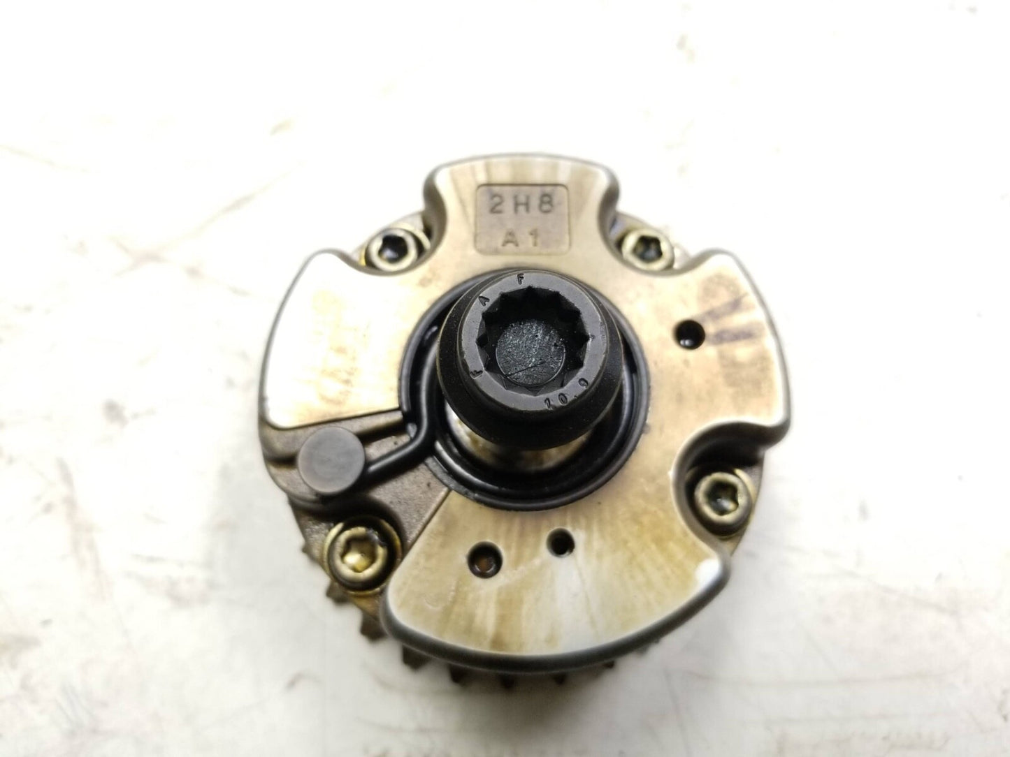 2009 - 2013 Audi Q5 Intake & Exhaust Camshaft Gear 4pcs OEM