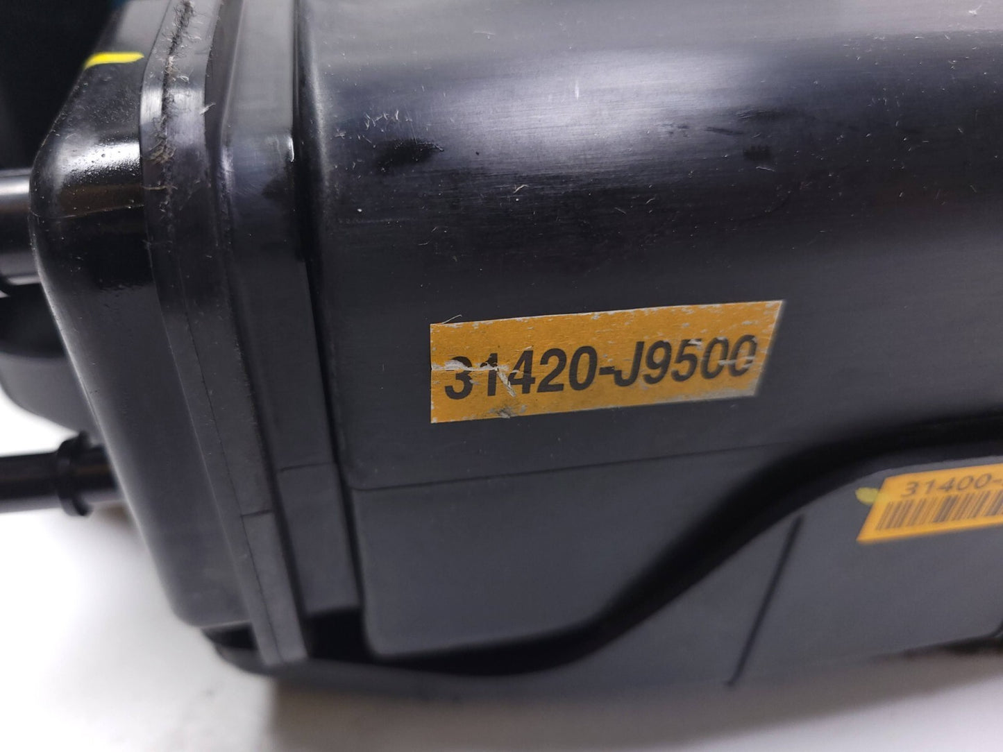18-21 Hyundai Kona Fuel Vapor Canister OEM 29k Miles