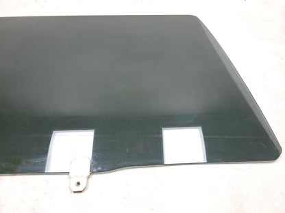 2009 Mitsubishi Outlander Rear Door Window Glass Passenger Side Right OEM