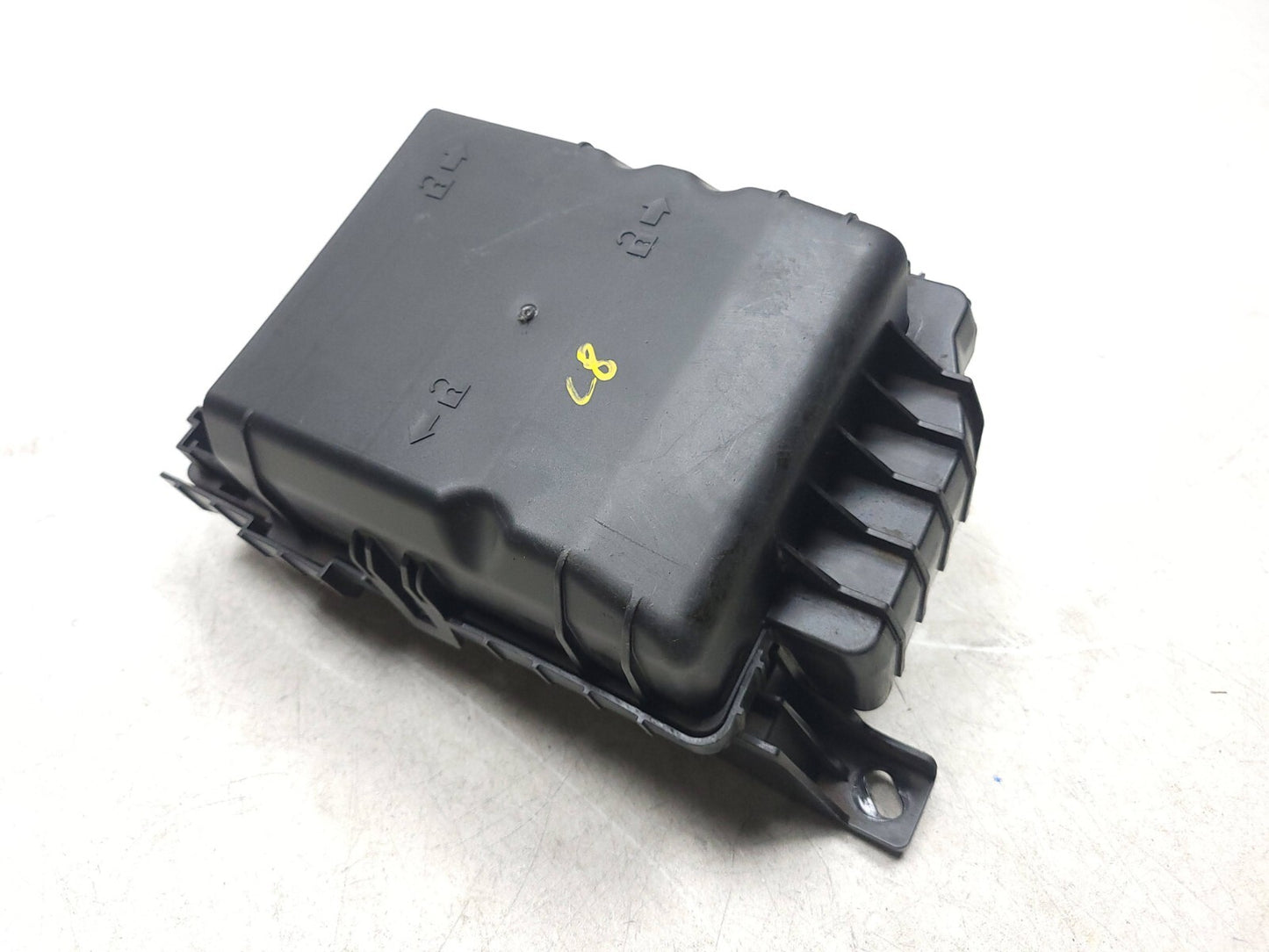 2014 - 2019 Chevrolet Silverado 1500 Dash Fuse Junction Block OEM