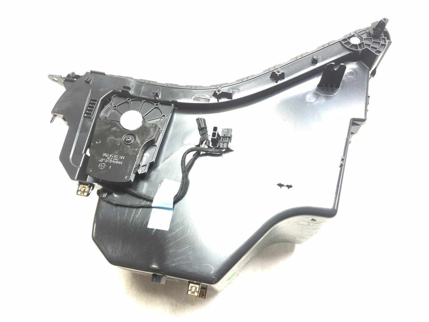 2019 Tesla Model 3 Center Console Tray Bin Storage OEM
