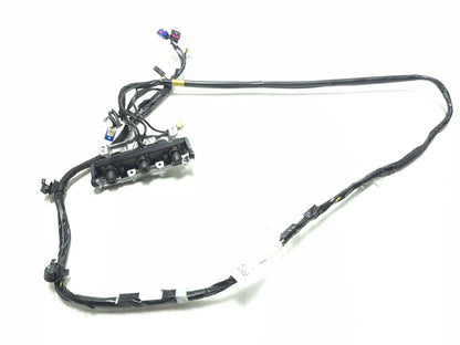 2022 Tesla Model 3 Front Windshield Triple Camera W/ Wire Harness OEM