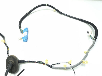 2013 Honda Cr-z Engine Bay Wire Harness Passenger Side Right  OEM