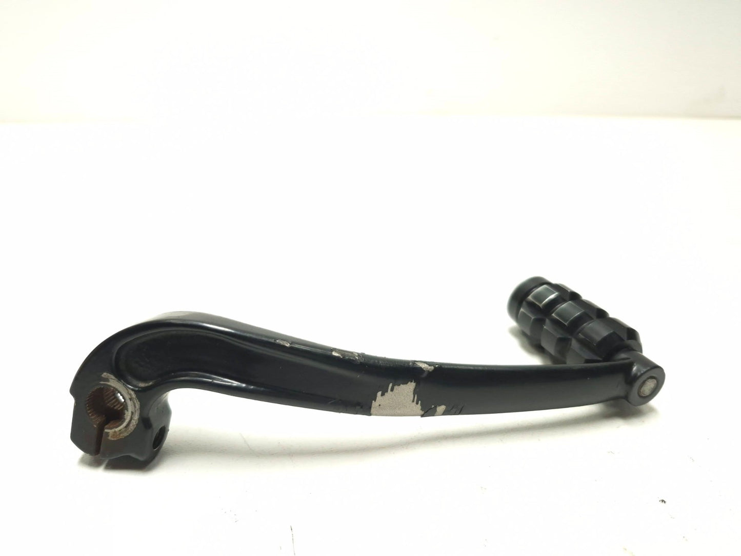 2016 Harley Davidson Dyna Street Bob Fxdbp Gear Shift Lever & Linkage Link OEM