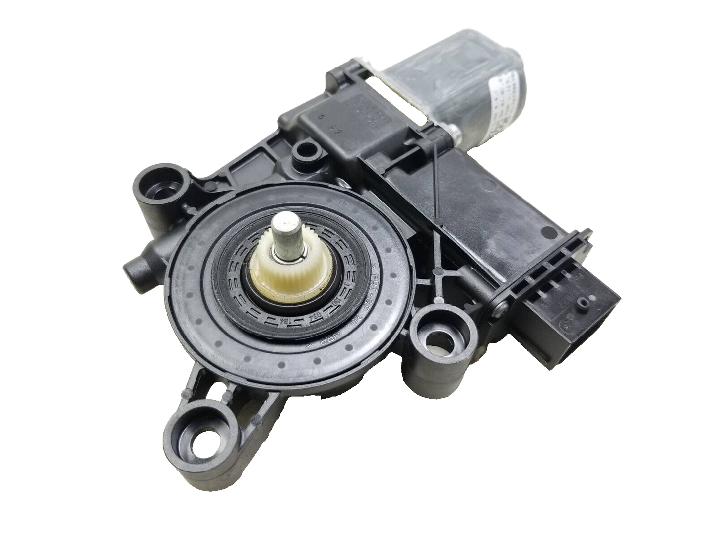 2018 Alfa Romeo Stelvio Power Window Motor Front Driver Side Left OEM ☑️