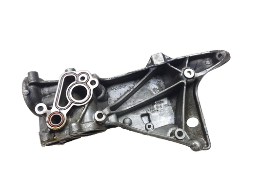 2009 - 2012 Audi A4 Quattro Alternator Mount Bracket  2.0t OEM