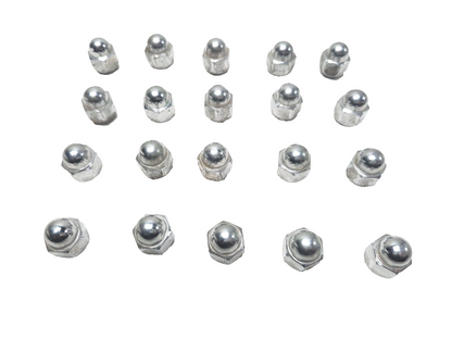 2017 Subaru Legacy Wheel Lug Nut 20pcs  OEM