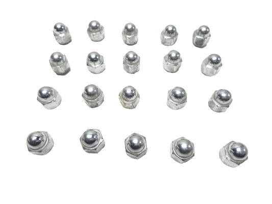 2017 Subaru Legacy Wheel Lug Nut 20pcs  OEM