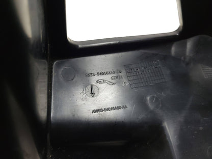 2010 - 2015 Jaguar XJ Engine Cover Passenger Side Right OEM