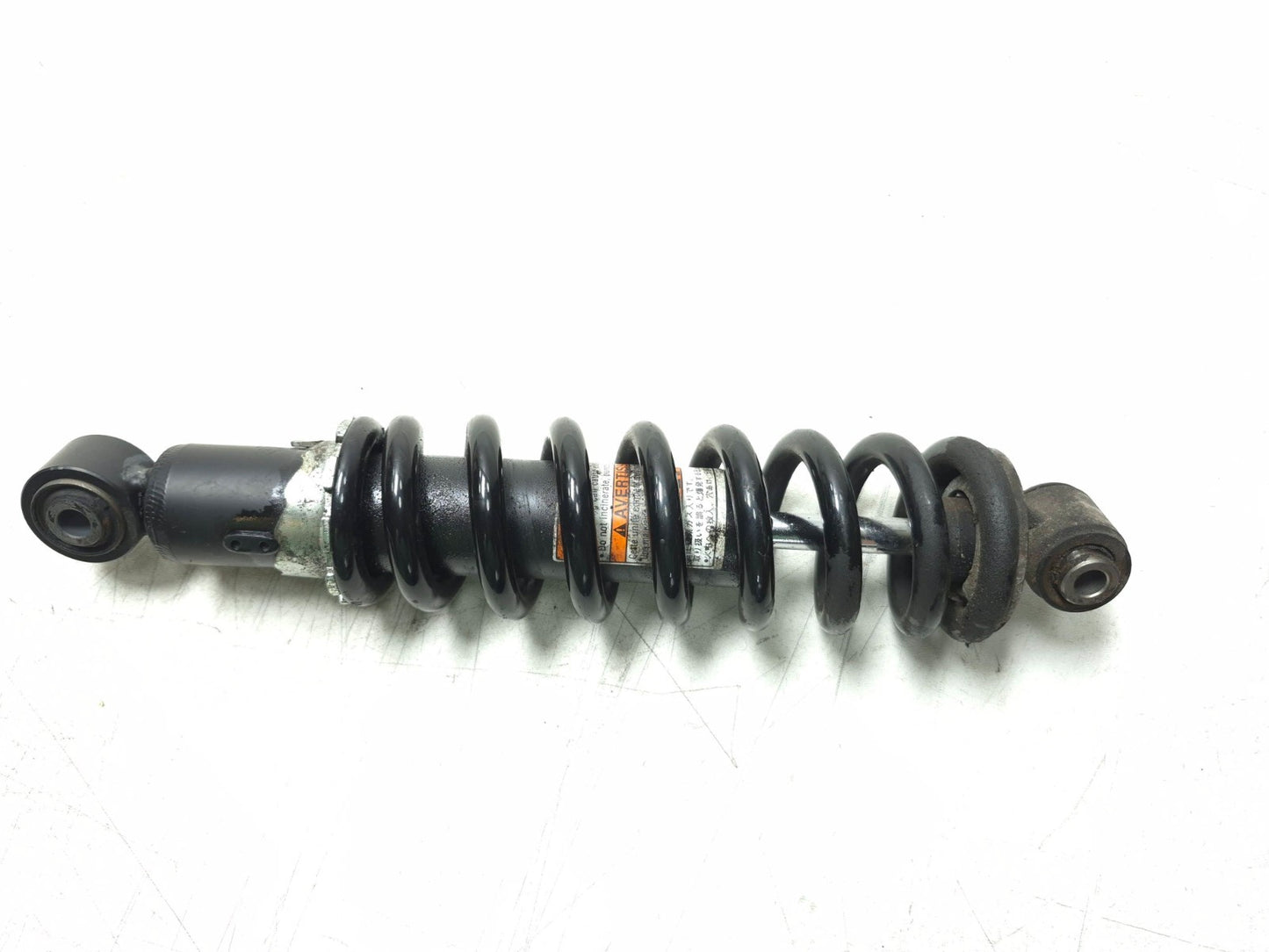2019 Kawasaki Z400 Er400d Rear Shock Absorber OEM