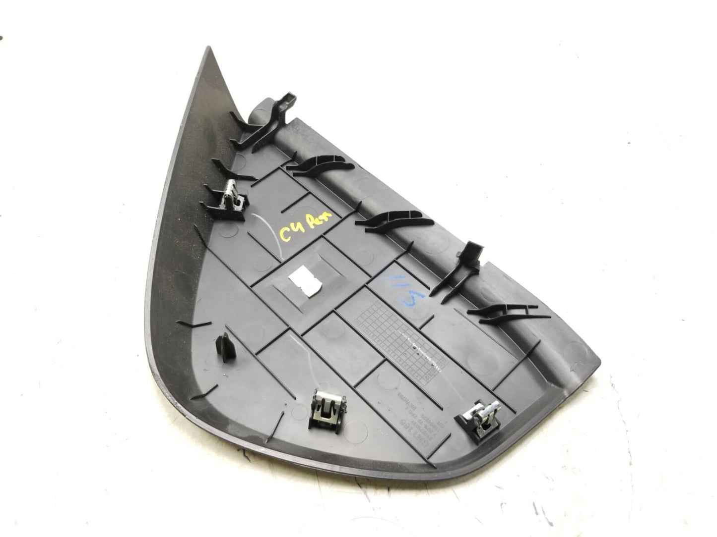 2010 - 2016 Cadillac SRX Dash End Cap Cover Left & Right OEM