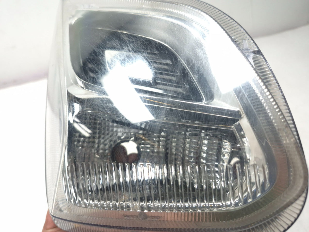 2019 Chevrolet Equinox Fog & Turn Signal Light Lamp Right Passenger Side OEM