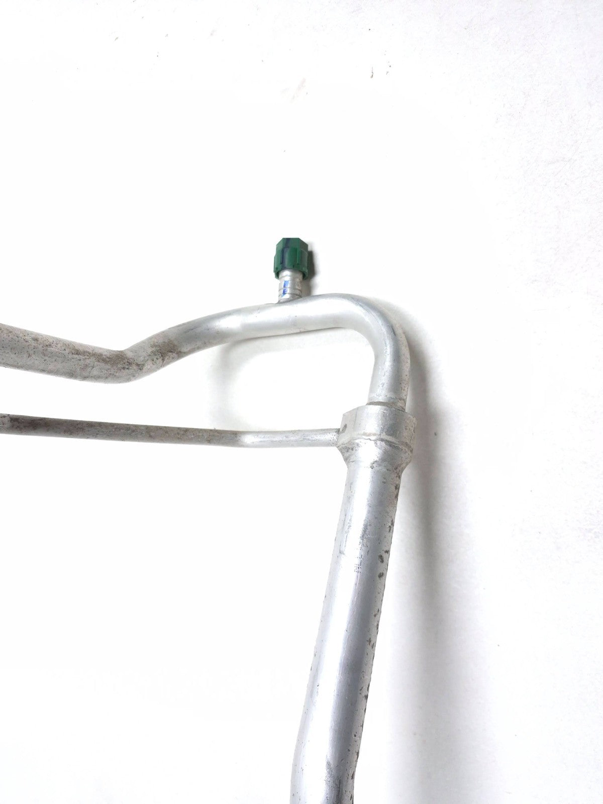 2019 Ford Ecosport A/c Conditioner Hose Tube Pipe 3 Pcs OEM