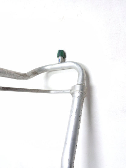 2019 Ford Ecosport A/c Conditioner Hose Tube Pipe 3 Pcs OEM