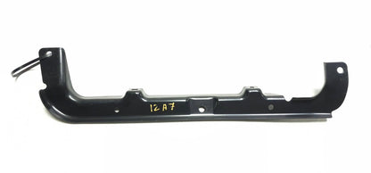 2012 Audi A7 Dashboard Knee Impact Bracket Passenger Side 4g1-880-918 OEM