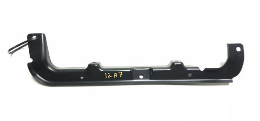 2012 Audi A7 Dashboard Knee Impact Bracket Passenger Side 4g1-880-918 OEM