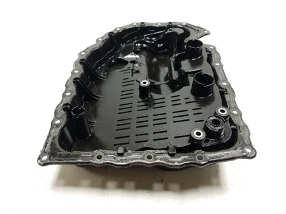 2009 - 2017 Volkswagen Tiguan Engine Oil Pan  2.0l OEM