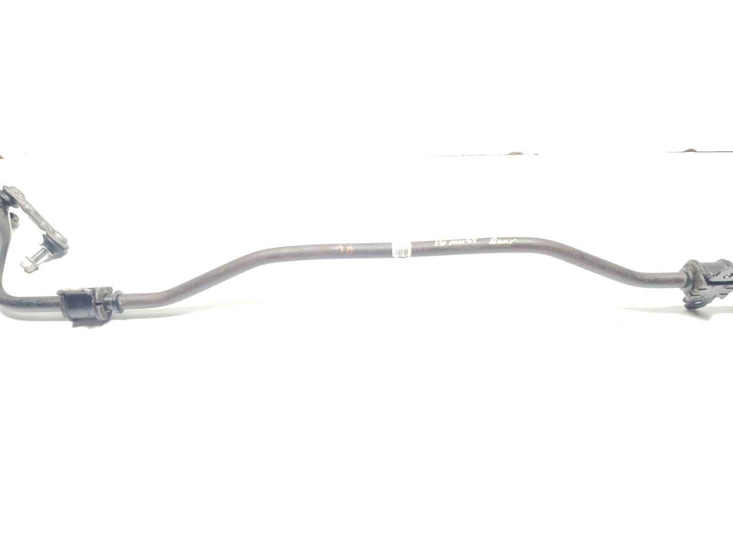 2016 Ford Mustang 5.0l Rear Stabilizer Sway Bar OEM