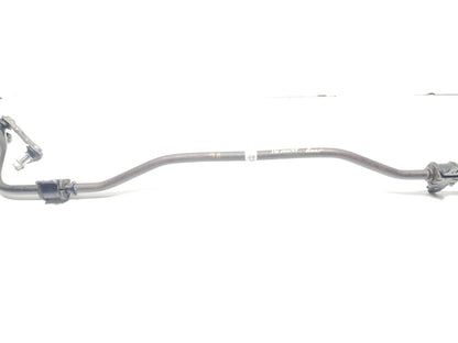 2016 Ford Mustang 5.0l Rear Stabilizer Sway Bar OEM