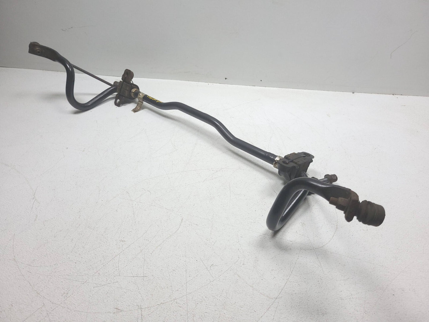 2014 Ford Fusion 2.5l Front Stabilizer Sway Bar OEM
