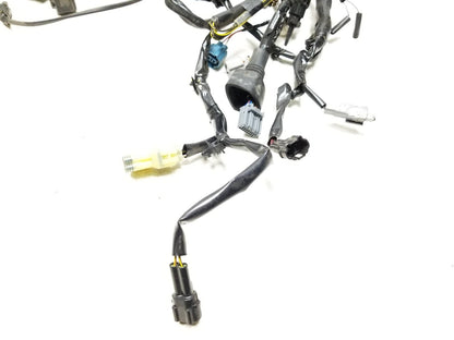 2015-2018 Kawasaki Klz1000 Versys 1000 Main Wire Wiring Harness 26031-1750 OEM