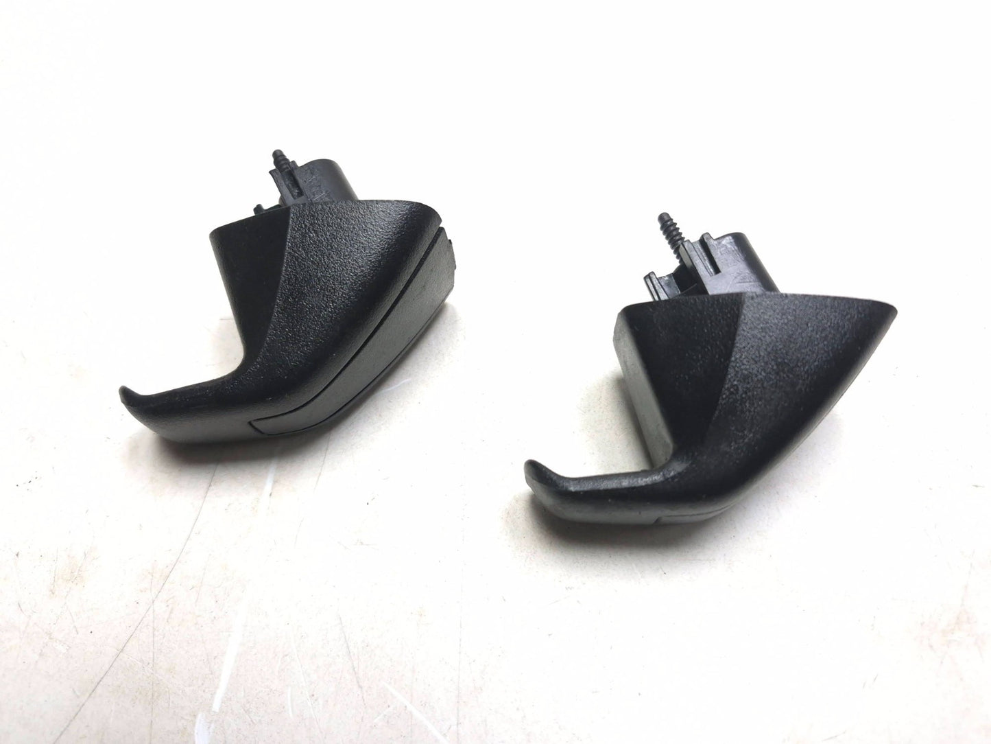 2020 Dodge Challenger Upper Roof Trim Coat Hook 2pcs OEM