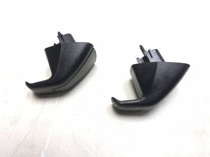 2020 Dodge Challenger Upper Roof Trim Coat Hook 2pcs OEM