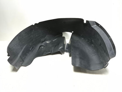 2014 Fiat 500l Splash Shield Fender Liner Rear & Front Side 4 Pcs OEM
