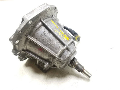10-14 Genesis Coupe Automatic Transmission Tail Extension Housing W/ Shaft OEM