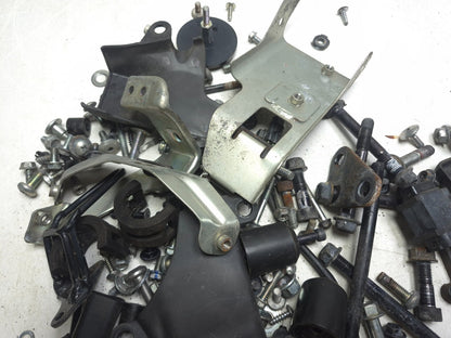 2015 Suzuki Gw250 Misc Bolt & Hardware Bracket OEM