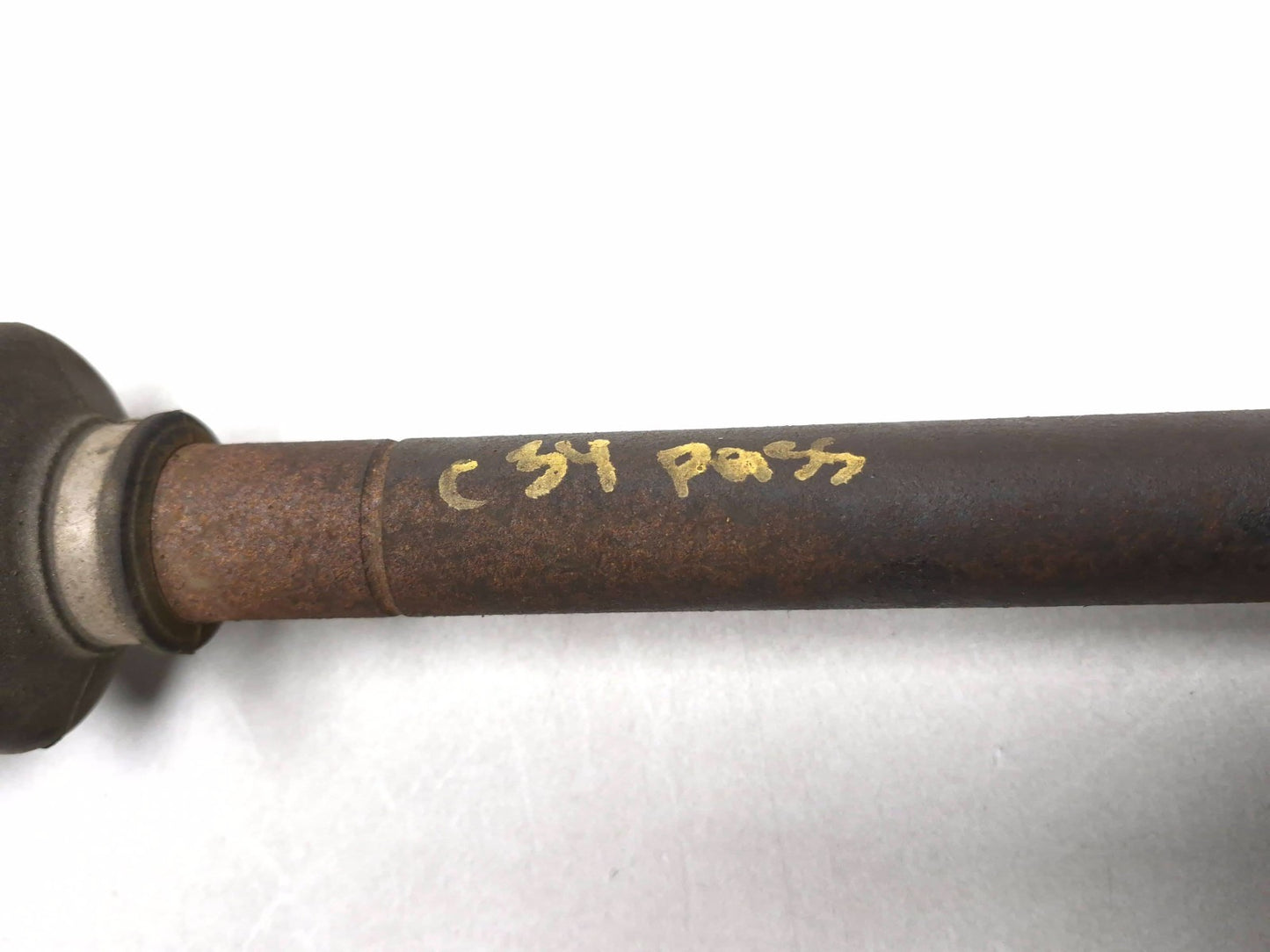 2012 Toyota Camry Axle Shaft Right Passenger OEM