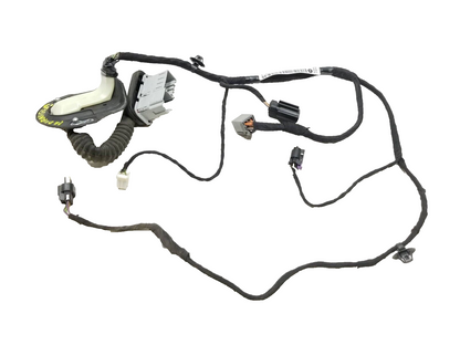 2016 - 2022 Dodge Durango Rear Door Wire Harness Driver Side Left OEM