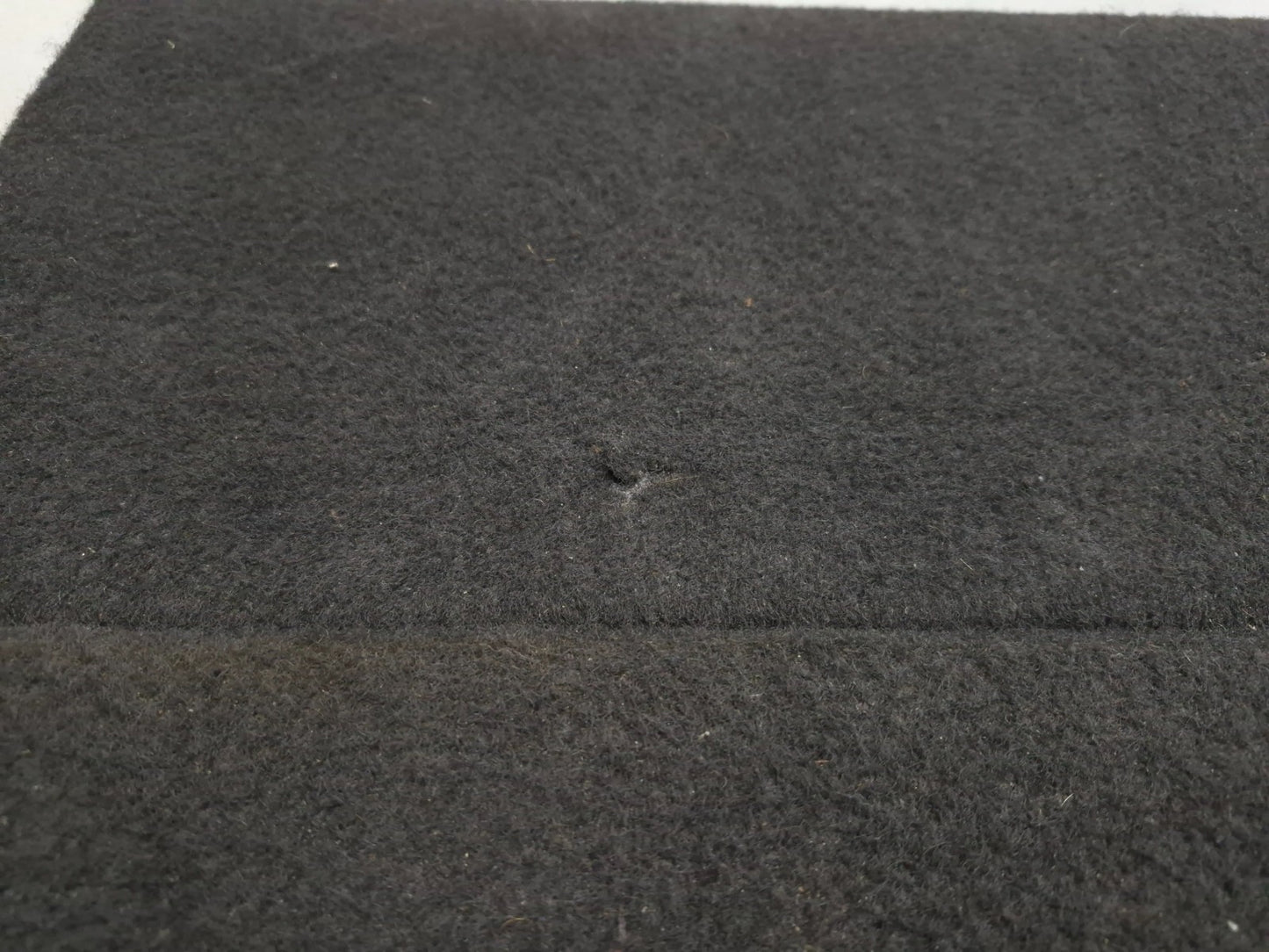 2007 Lincoln Navigator Rear Trunk Floor Carpet Cargo Cover OEM