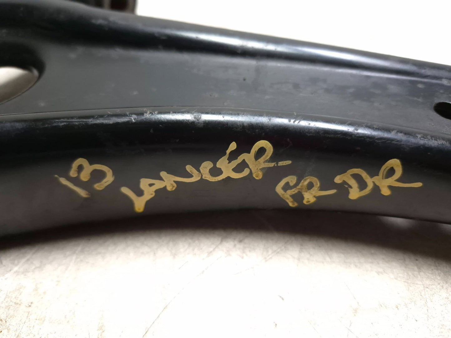 2013 Mitsubishi Lancer Front Lower Control Arm Left & Right 2.0l OEM